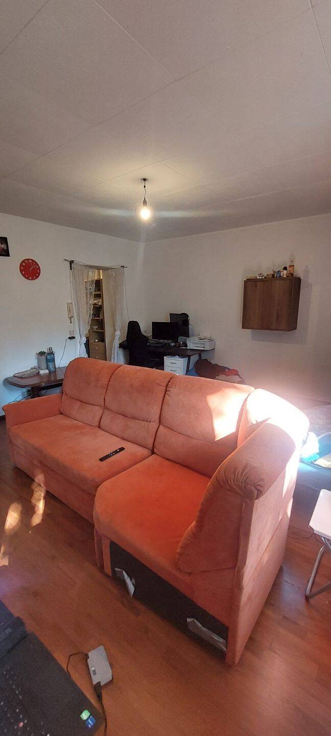 Helle 1-Zimmer-Wohnung, ca. 45 m², mit separater Küche – ab sofort verfügbar, 42117 Wuppertal (Elberfeld)