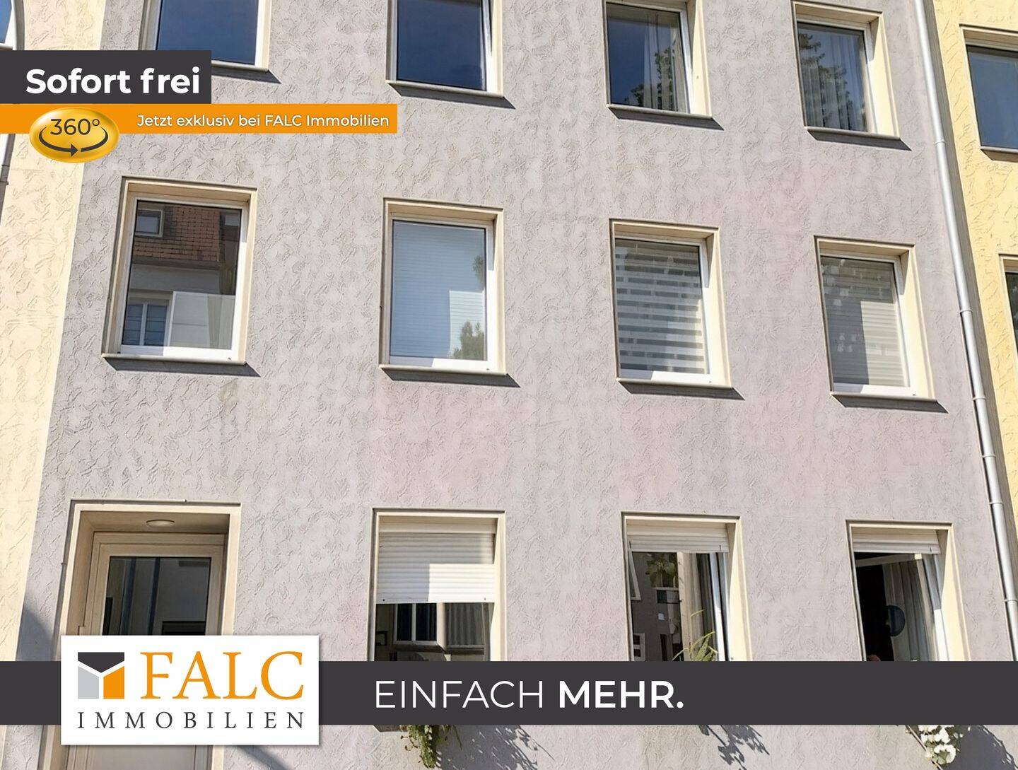 Ruhe findet Raum, 41061 Mönchengladbach (Eicken Stadtmitte Waldhausen)
