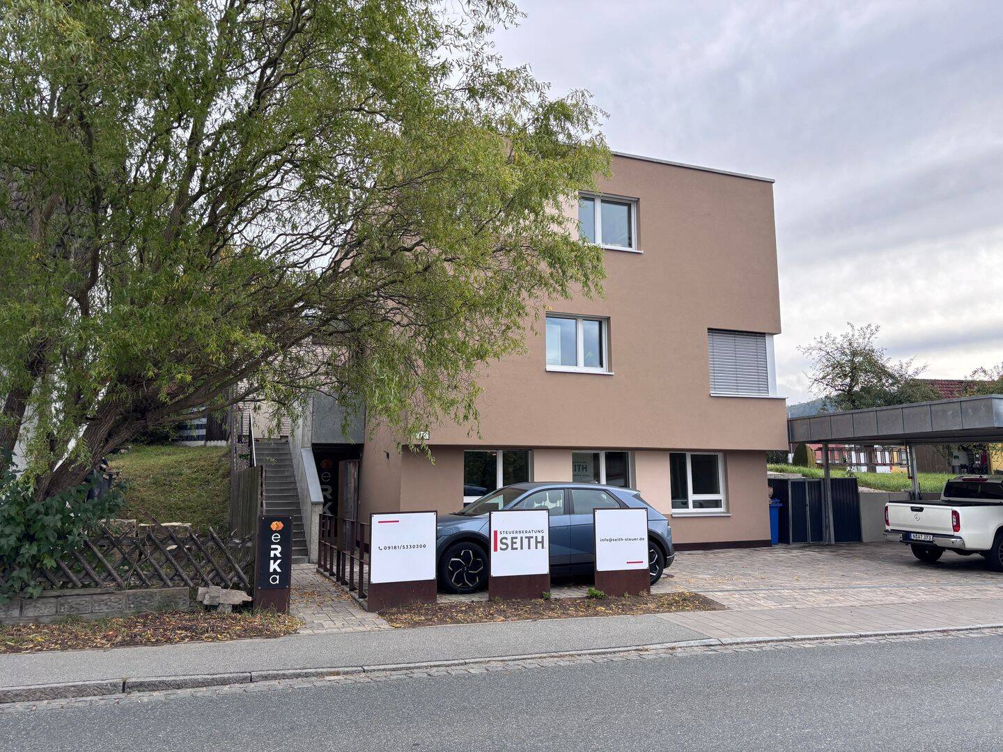 Wohnung/Haus mit 154 m2 Wohnfläche, 92348 Berg b. Neumarkt i.d. OPf. (Berg)