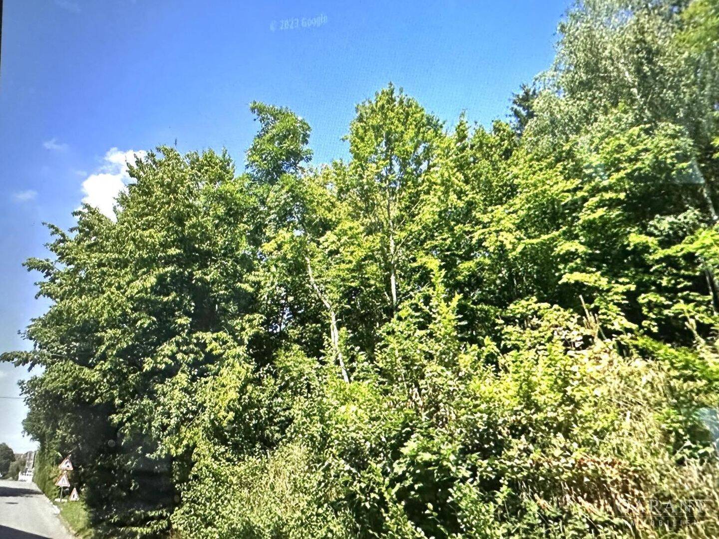 Interessantes Südhanggrundstück mit Fernblick, evtl. auch teilbar!, 86695 Allmannshofen