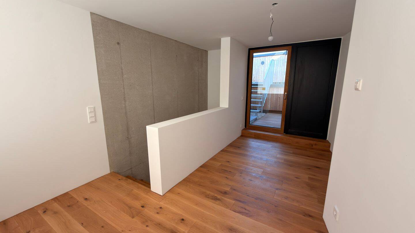Traum Galeriewohnung Nr. 19 / Modernes Wohnen Süden von Landshut, 84036 Landshut