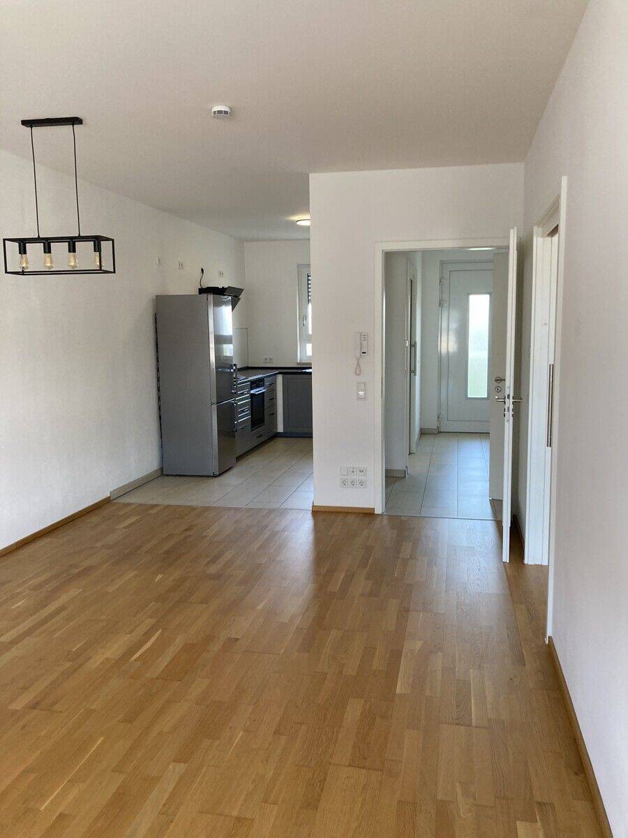 2-Zimmer Wohnung mit Balkon, 94469 Deggendorf