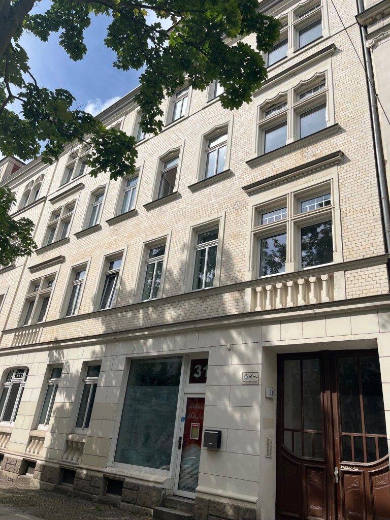3-RW mit Terasse im EG sucht Nachmieter, 4157 Leipzig (Gohlis-Mitte Gohlis-Nord Möckern)