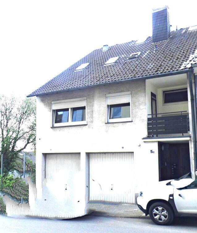 Schöne Souterrainwohnung mit Terrasse in Remscheid-West, 42857 Remscheid (Innen Nord Süd West)