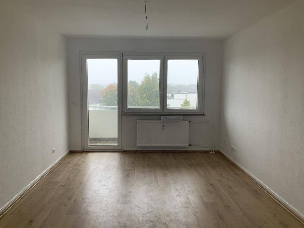 2-Zimmer-Wohnung in Essen Gerschede, 45357 Essen (Bedingrade Borbeck-Mitte Dellwig Frintrop Gerschede)