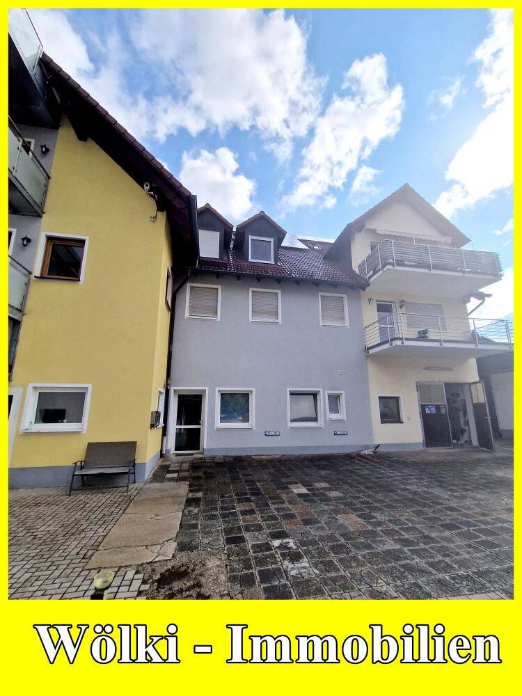 Vermietet! *** Vermietet! *** Vermietet!, 90559 Burgthann
