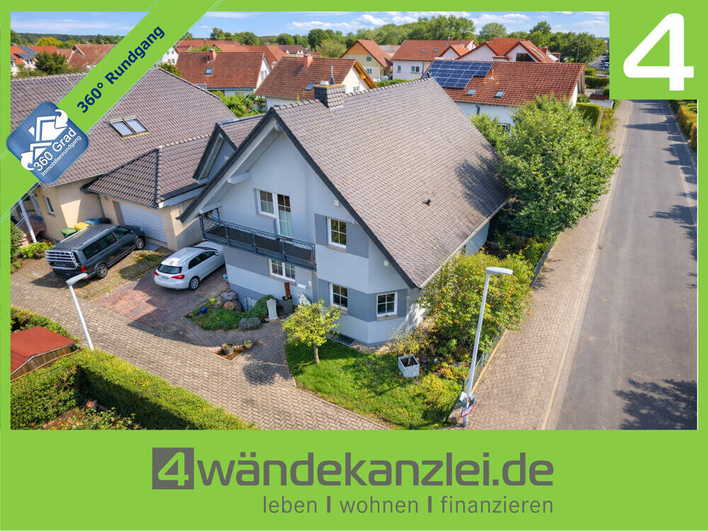 Das Herz geht auf!, 67592 Flörsheim-Dalsheim