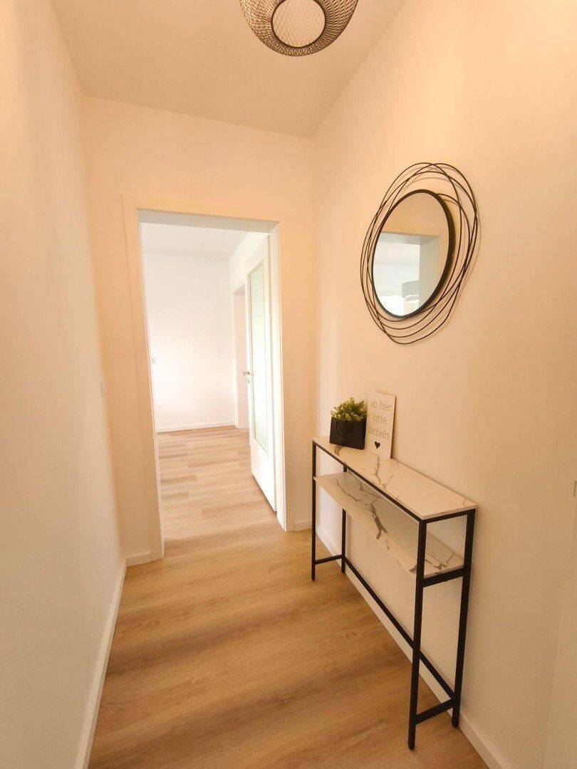 Traumhafte 3-Zimmerwohnung mit Terrasse und Garten, 49170 Hagen am Teutoburger Wald