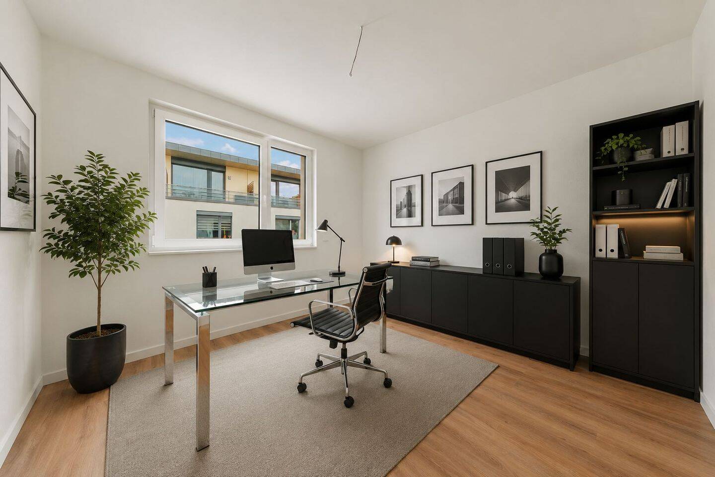WE 14: 2 Zimmerwohnung im Staffelgeschoss, 51069 Köln (Mülheim Dellbrück Dünnwald Höhenhaus)