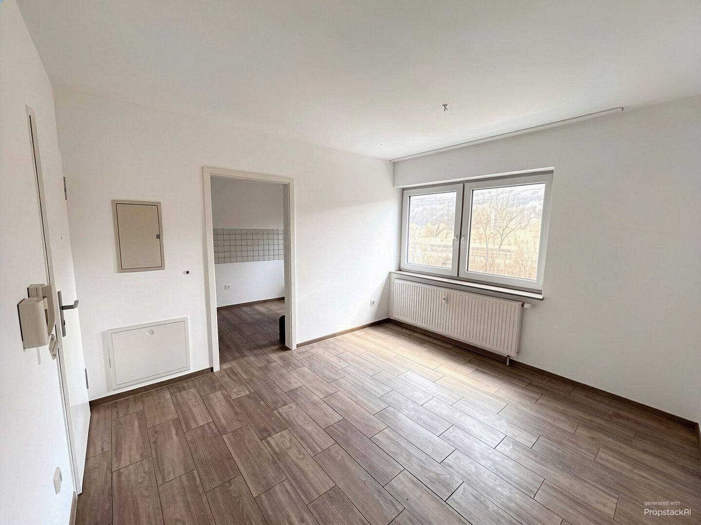 3,5-Zimmer-Wohnung mit Terrasse in der Altstadt von Gemünden am Main, 97737 Gemünden a. Main