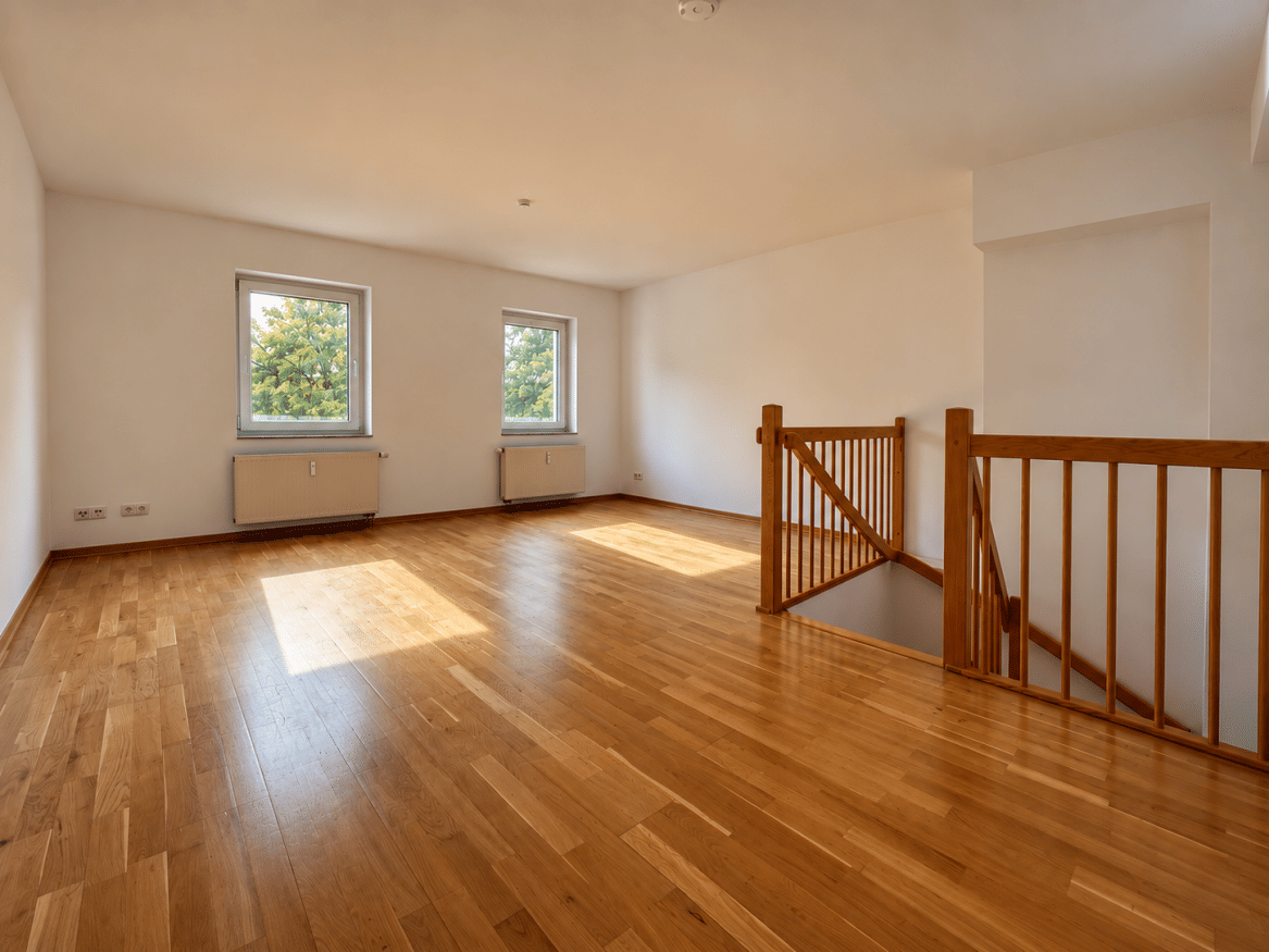 leerstehende 3,5-Zimmer-Maisonettewohnung im Herzen von Leipzig-Plagwitz, 4229 Leipzig (Kleinzschocher Plagwitz Schleußig)