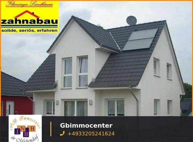 Wunschhaus in ruhiger Lage * toller freier Blick, 13129 Berlin (Pankow)