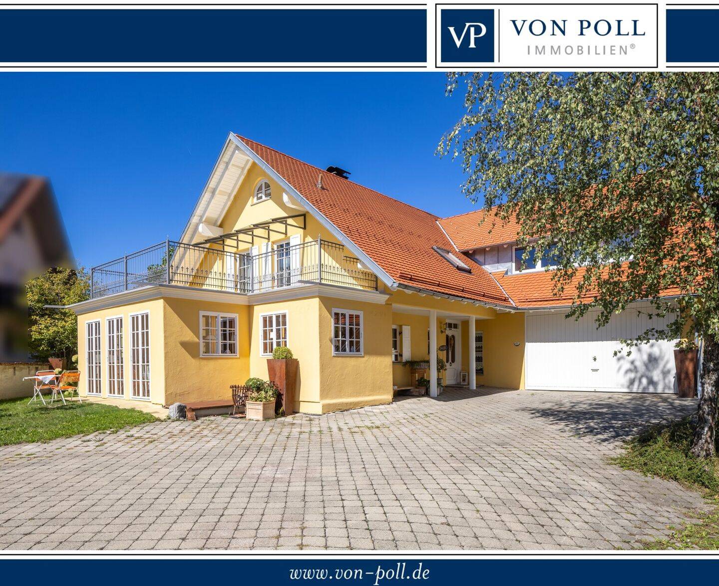 Charmantes Haus mit großzügigem Wohnkonzept, 88410 Bad Wurzach