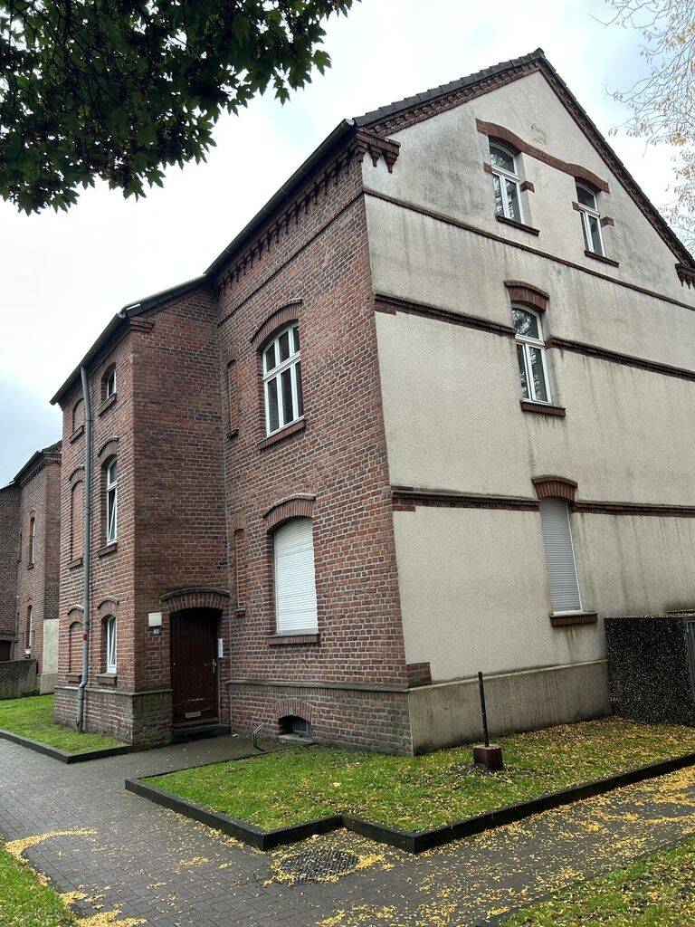 Charmante 2-Zimmer-Etagenwohnung in Duisburg Vielseitiges Wohnen auf 52,18 m², 47166 Duisburg