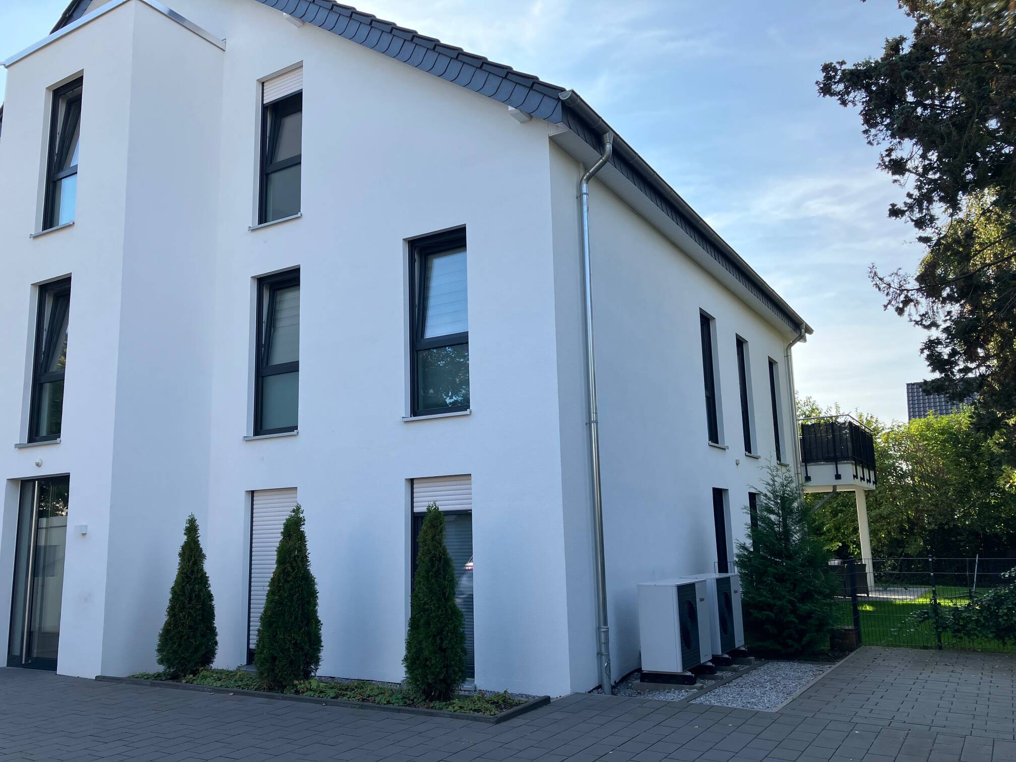Gut gelegene barrierefreie 3 Zimmerwohnung, 59557 Lippstadt