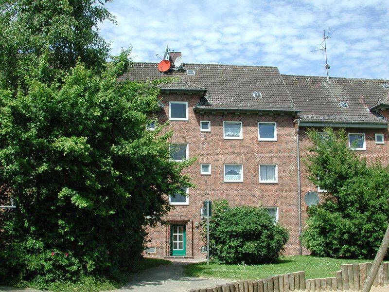Frisch modernisiert, 24143 Kiel (Gaarden-Ost Gaarden-Süd)