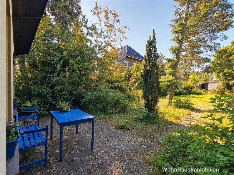 Bauträgerfreies Grundstück: 632 m², §34 BauGB, bereits vermessen, 12559 Berlin (Treptow-Köpenick)
