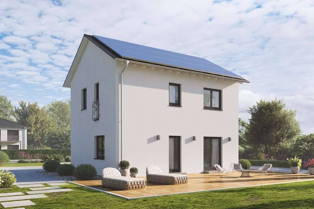 Vielseitig gestaltbares Einfamilienhaus – Ihr Traumhaus mit flexibler Raumgestaltung und allkauf Vorteilen, 96157 Ebrach