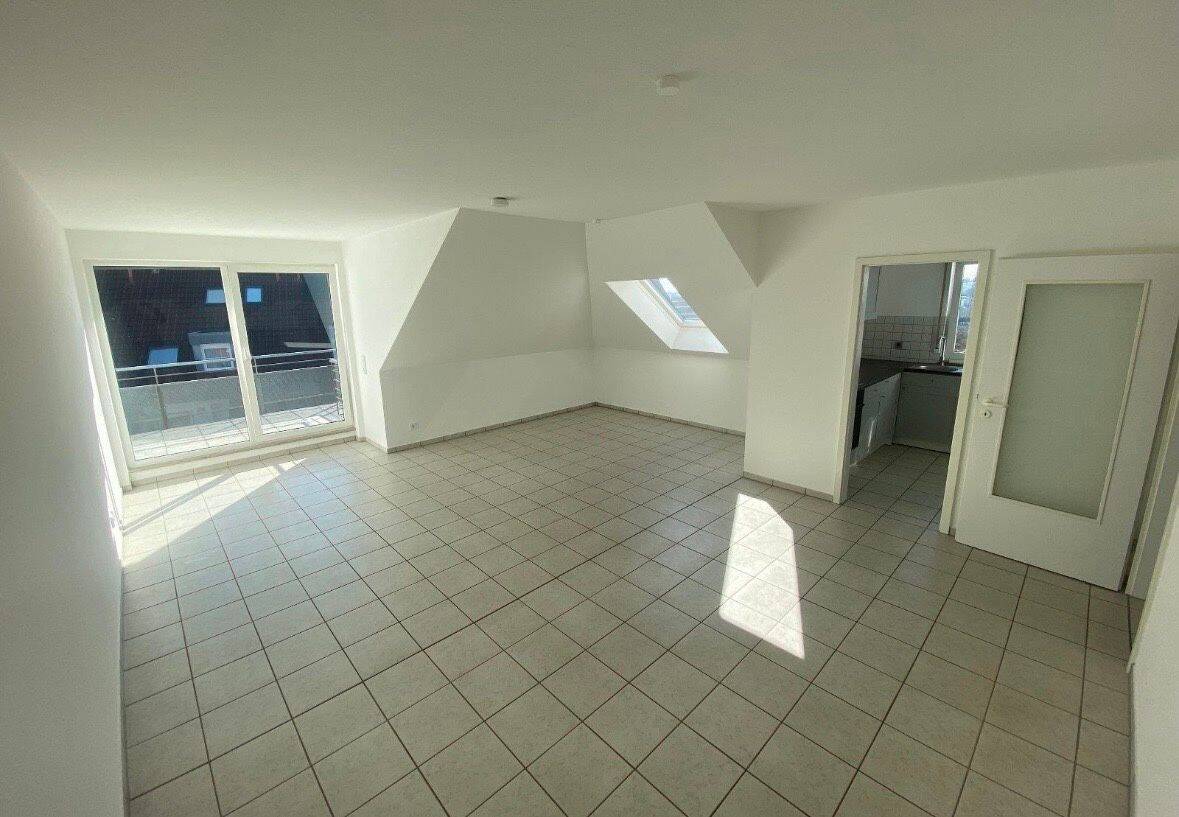 Dachgeschosswohnung | Vogelberg Lüdenscheid, 58513 Lüdenscheid