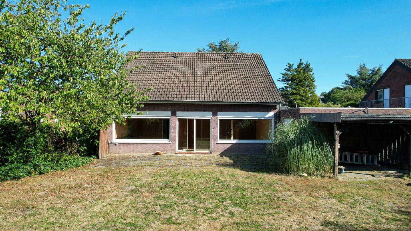 MS-Wolbeck – EFH mit viel Platz und großem Garten in perfekter Wohnlage!, 48167 Münster (Angelmodde Gremmendorf Wolbeck)