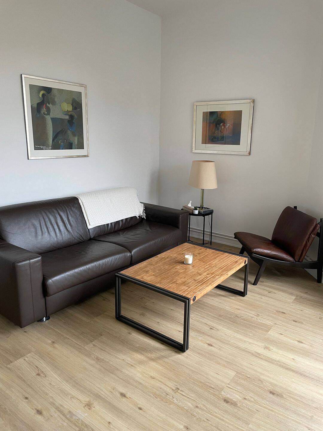 Renovierter Altbau in Eimsbüttel/Grindel, 20146 Hamburg (Eimsbüttel Harvestehude Rotherbaum)