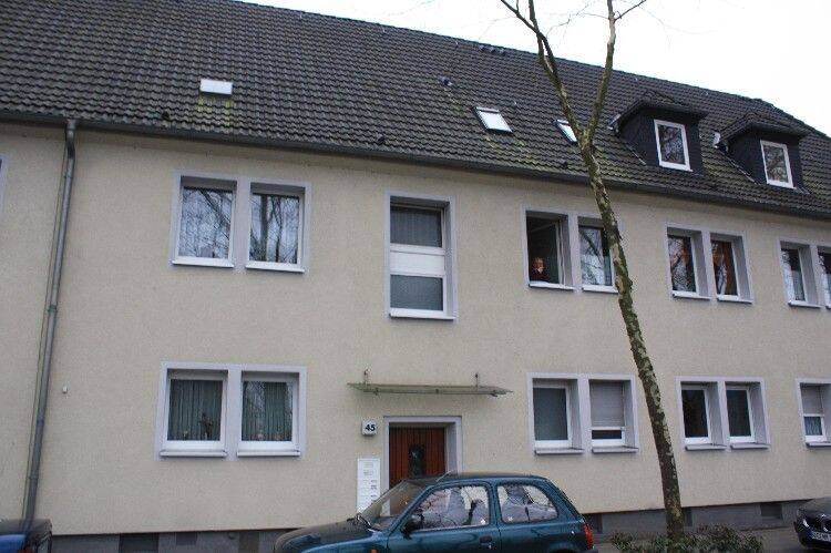 Klein aber fein – Wohnen, wo das Herz schlägt., 46236 Bottrop (Stadtmitte)
