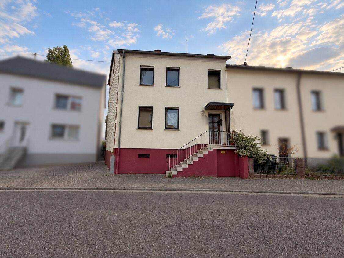 Ein Zuhause in Schaffhausen, 66787 Wadgassen