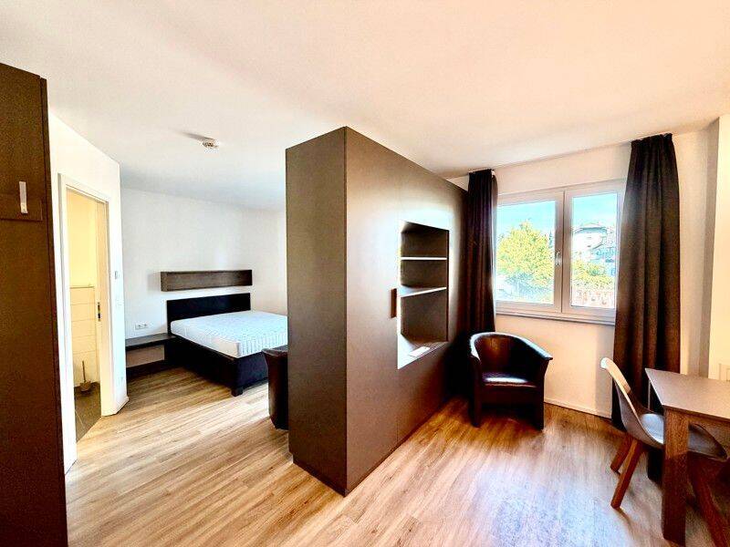 Jetzt zugreifen: individuelles 1-Zimmer-Single-Appartment, 53225 Bonn (Beuel Geislar Schwarzrheindorf Vilich Vilich-Rheindorf)