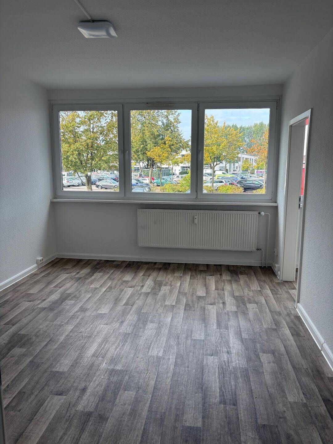 1,5 Zimmer Wohnung im Erdgeschoss *0112*, 17033 Neubrandenburg