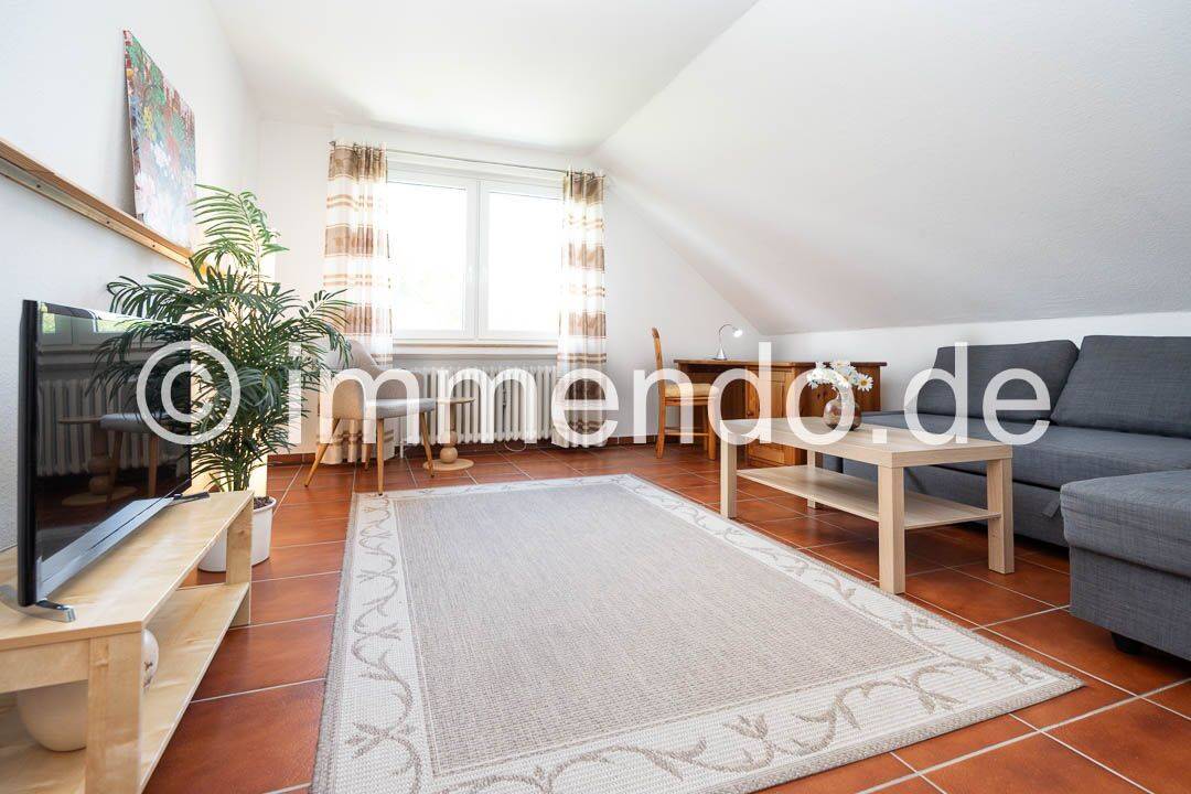 Sterkrade, möblierte Wohnung mit Stellplatz und Wäschewechsel., 46145 Oberhausen