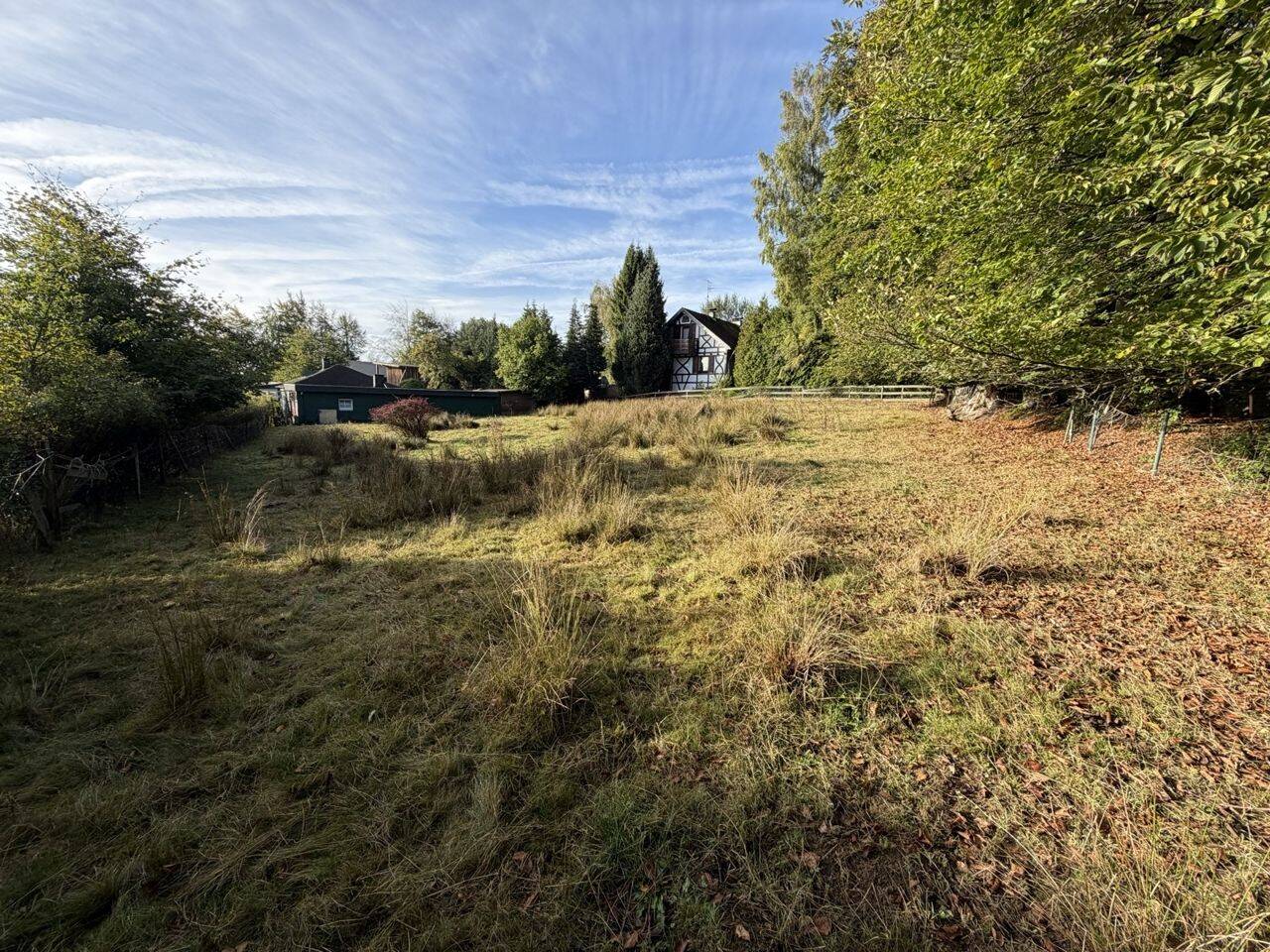 Baugrundstück mit ca. 611 m² zwischen Simmerath und Lammersdorf, 52152 Simmerath