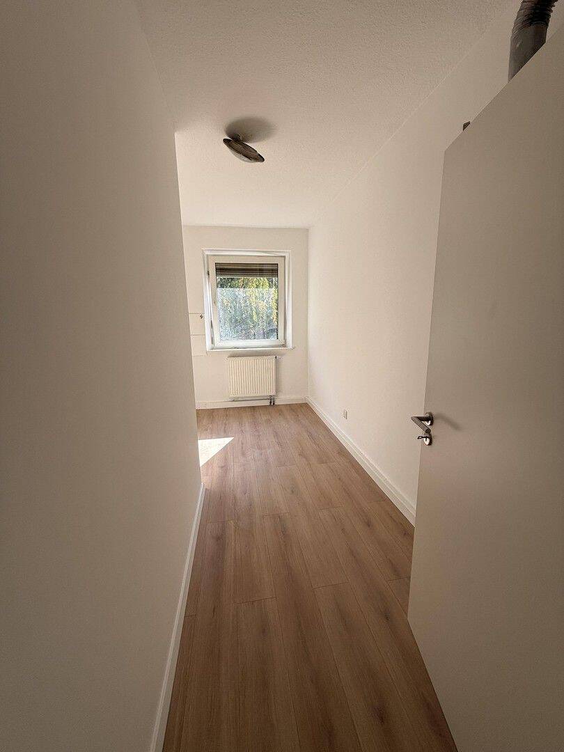 2 Zimmer Wohnung – zentral gelegen!, 90461 Nürnberg