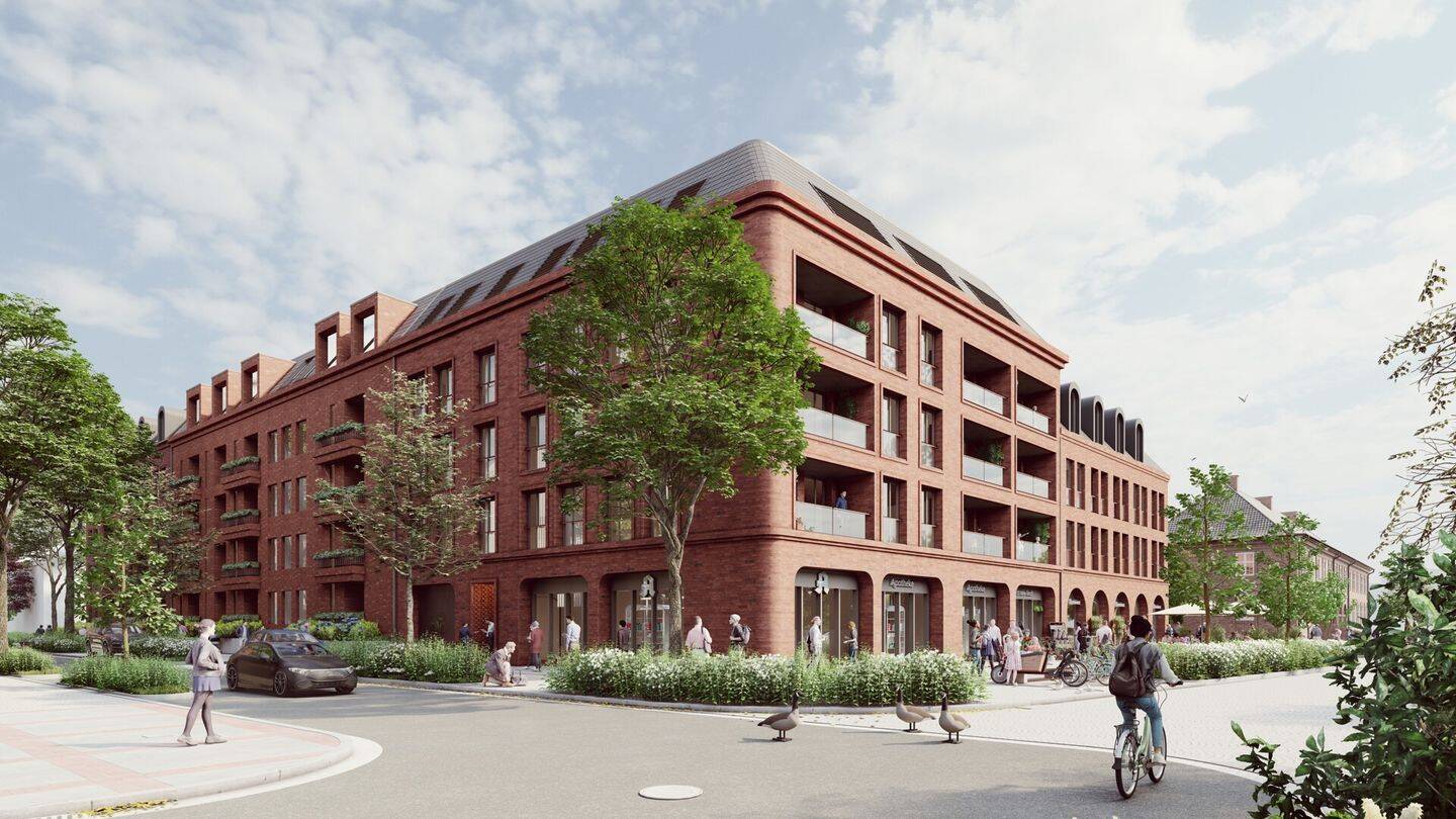 Projektentwicklung in Rendsburg!, 24768 Rendsburg