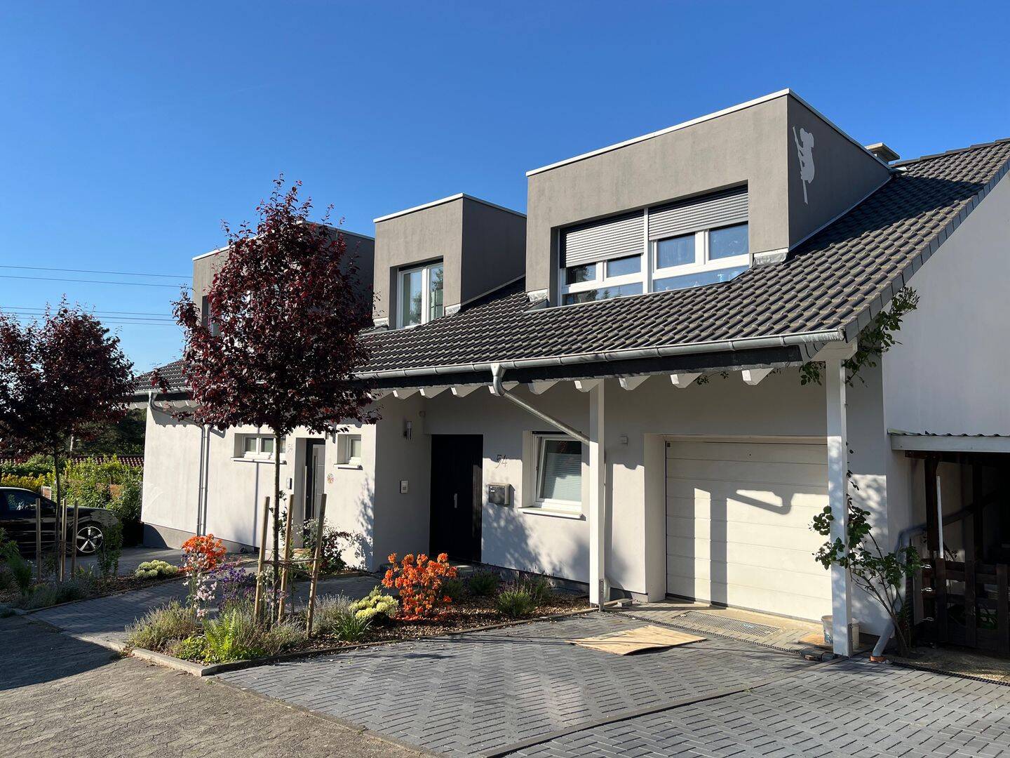 großzügige 4 Zimmerwohnung mit Garten und traumhaften Blick in die Natur, 65812 Bad Soden am Taunus