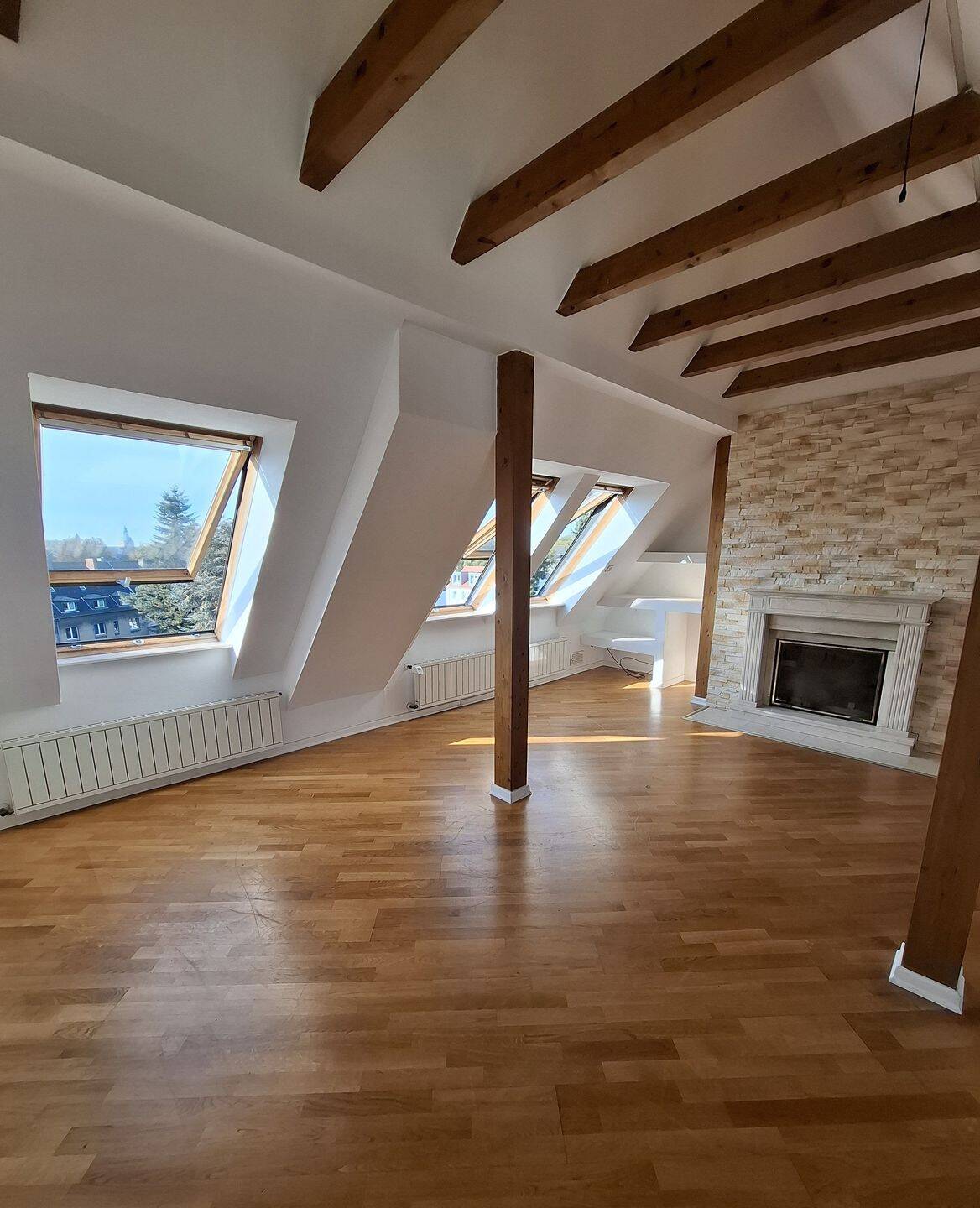 VON PRIVAT: Maisonette mit Hausgefühl | Garten, Kamin, Sauna, Whirlpool & 2 Bäder, 45657 Recklinghausen