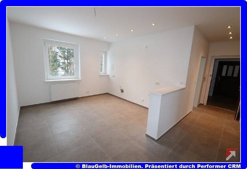 Wohnküche in super chicker, moderner Wohnung: Parkett, helle Räume, …, 4159 Leipzig (Lützschena-Stahmeln Möckern Wahren)