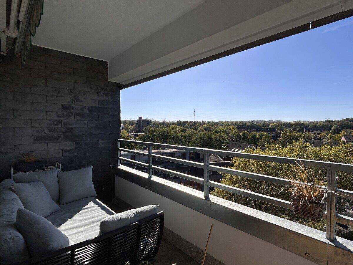 Traumhafter Ausblick! Moderne, top geschnittene 3-Zimmer Wohnung in Uni-Nähe, 33100 Paderborn