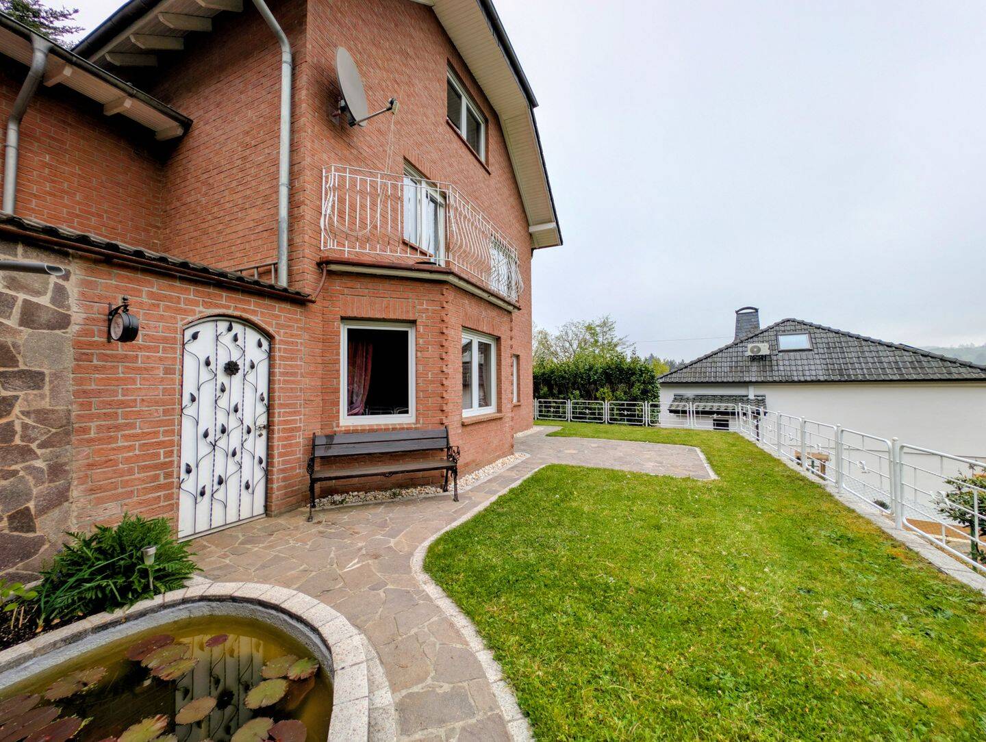 Familienfreundliches Haus, 53783 Eitorf