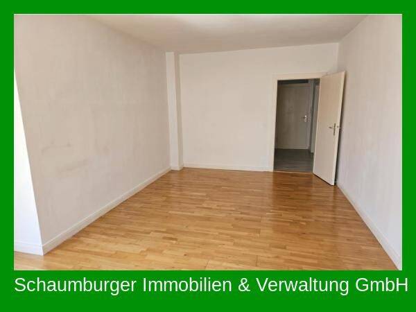 Helle 2-Zimmerwohnung in Bückeburg, 31675 Bückeburg