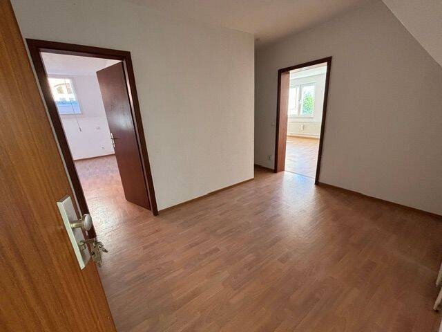 Attraktive 2-Raum-Wohnung in Osterburg, 39606 Osterburg (Altmark)