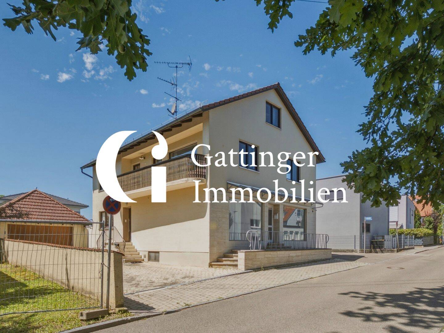 Ein Haus, viele Möglichkeiten – Wohnen, Arbeiten und Leben unter einem Dach, 85258 Weichs