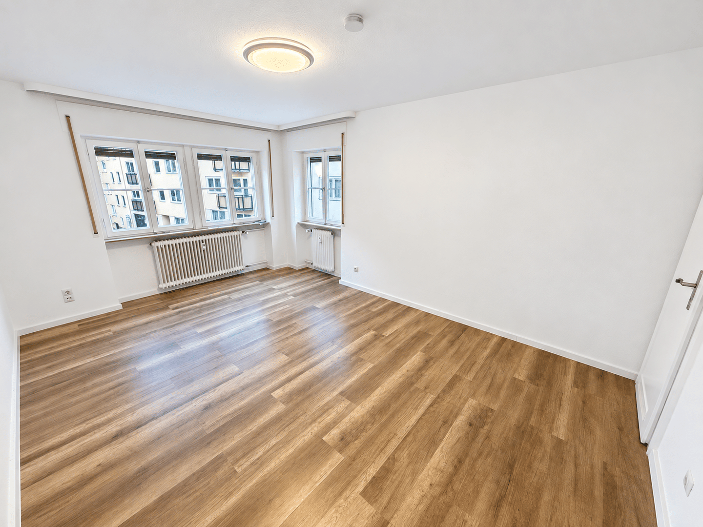 Charmante 1-Zimmer-Wohnung mit separater Küche in historischer Altstadtlage, 90403 Nürnberg (Gleißbühl Lorenz Sebald)