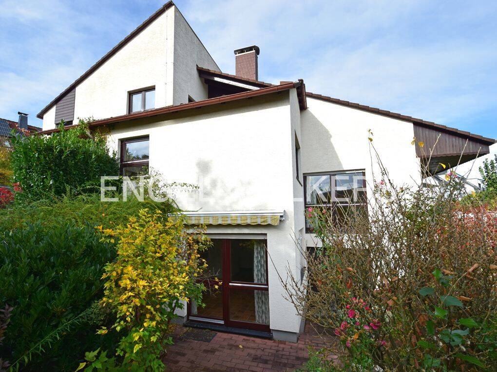 Einzigartig geplant, privat gelegen!, 63755 Alzenau