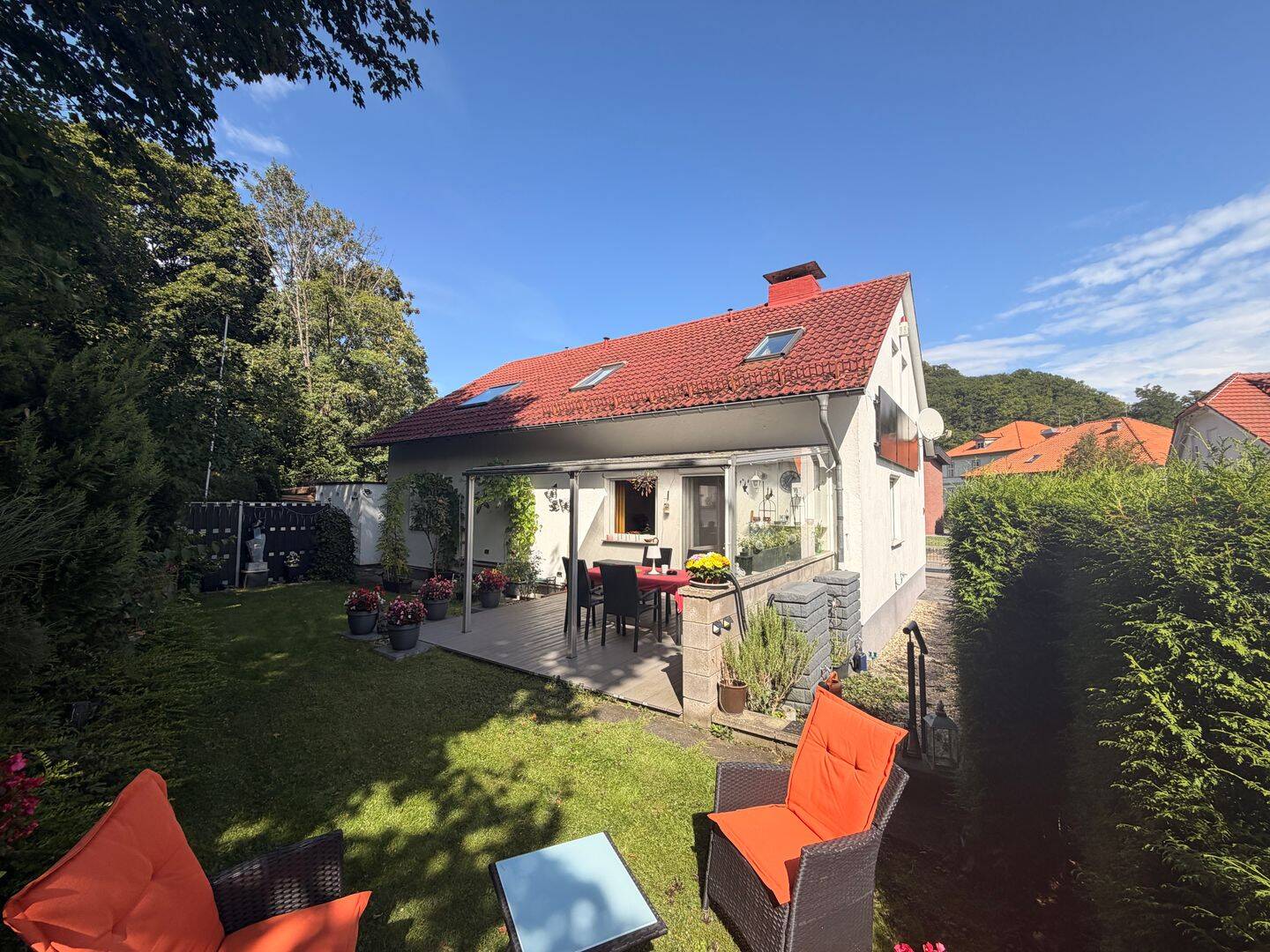 Haus in Bad Lauterberg im Harz, 37431 Bad Lauterberg im Harz