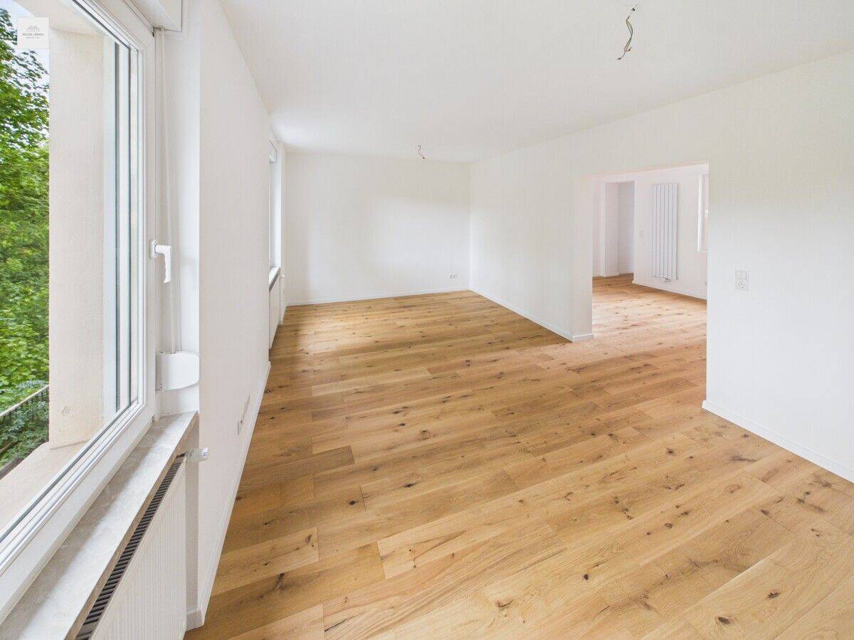 Frisch renoviert in Koblenz-Horchheim – jetzt sind Sie dran!, 56076 Koblenz (Ehrenbreitstein Horchheim Horchheimer Höhe Pfaffendorf Pfaffendorfer Höhe)