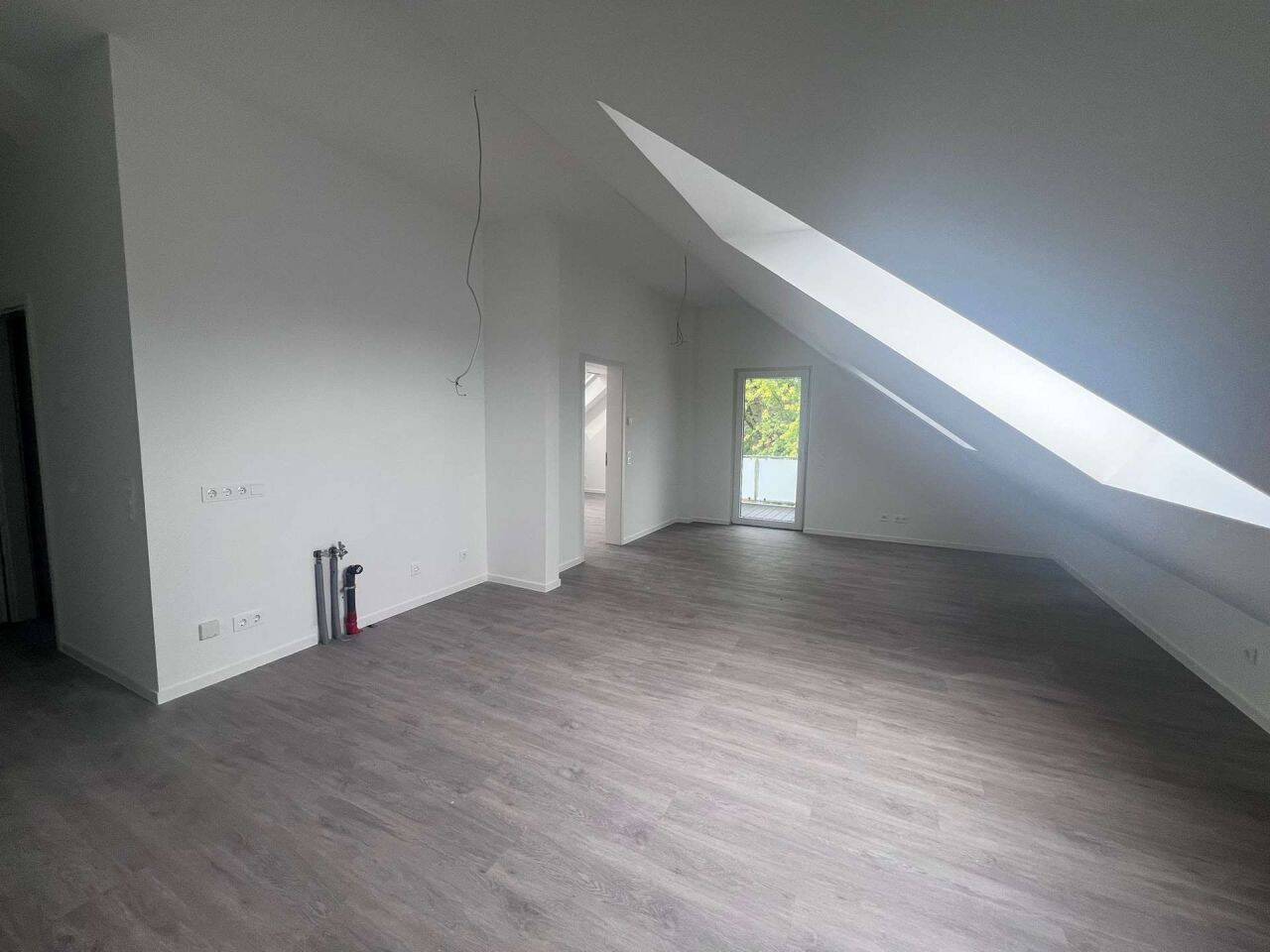 Wunderschönes Attic apartment in Pulheim, 50259 Pulheim