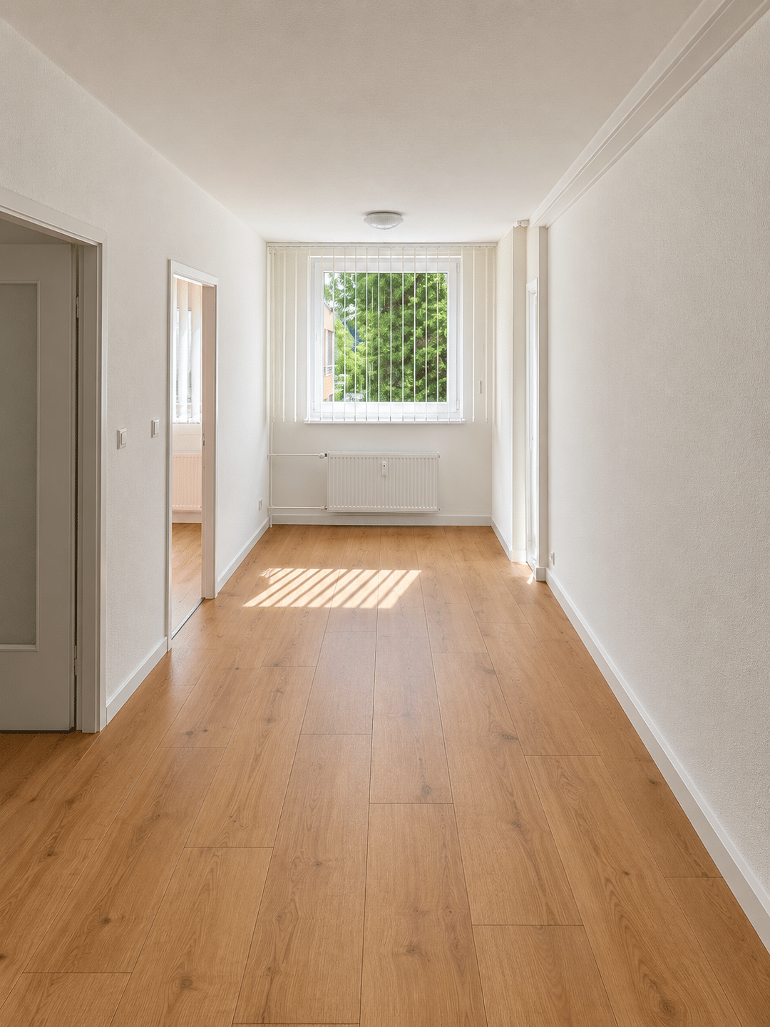 Geräumige 3-Zimmer-Wohnung zur Miete in Husum, 25813 Husum
