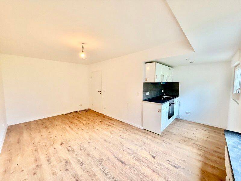 Schöner Wohnen in einem günstigen 1-Zi.-Single-Appartment, 50735 Köln (Nippes Niehl Riehl Weidenpesch)