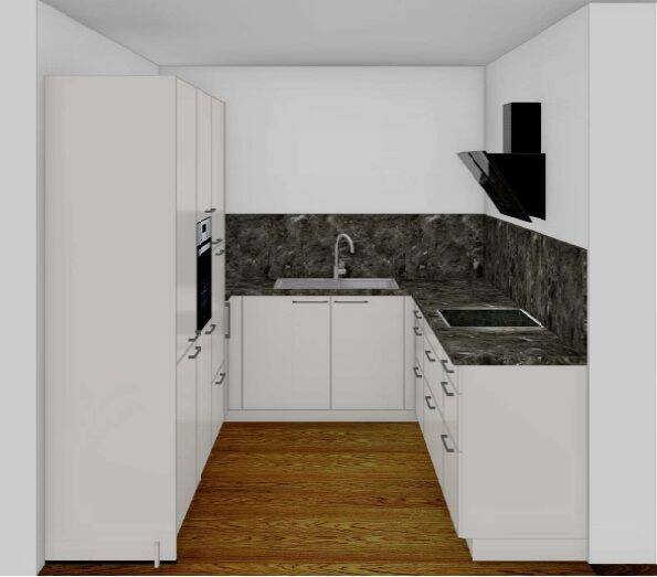 Ebenerdig-eigener Garten-barrierefreie Neubauwohnung, 88370 Ebenweiler