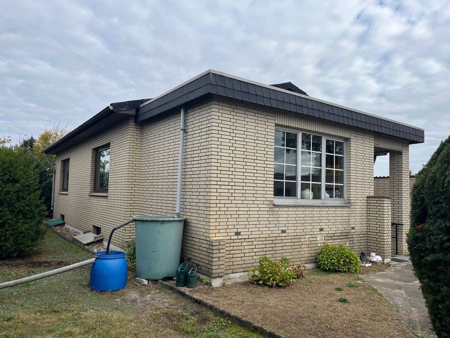 Bungalow in Stadensen, 29559 Wrestedt